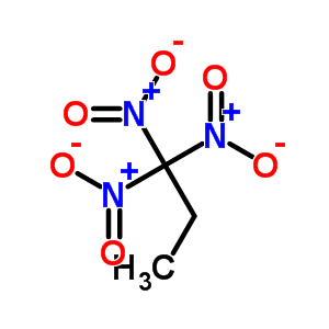 5437-63-8  1,1,1-trinitropropane