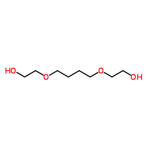 61886-16-6  2,2'-[butano-1,4-diilbis(oxi)]dietanol