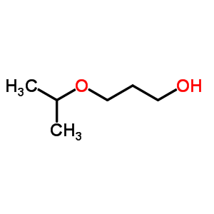 110-48-5  3-(propan-2-yloxy)propan-1-ol