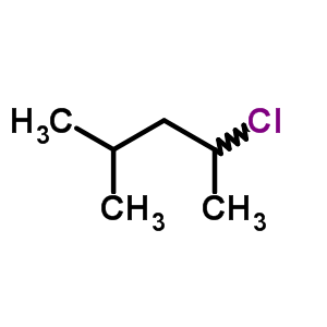 128399-30-4;25346-32-1  2-chloro-4-methylpentane