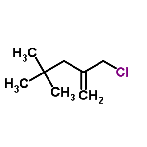 14090-26-7  2-(chloromethyl)-4,4-dimethylpent-1-ene