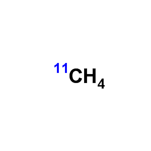 14333-33-6  (~11~C)methane