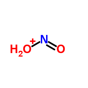 14522-82-8  nitrosooxonium 