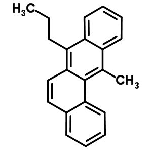 16354-54-4  12-methyl-7-propyltetraphene