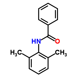 18109-39-2  N-(2,6-dimethylphenyl)benzamide