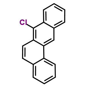 20268-52-4  7-chlorotetraphene