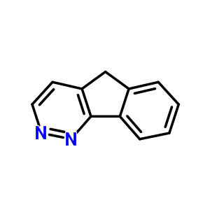 245-03-4  5H-indeno[1,2-c]pyridazin