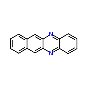 257-97-6  benzo[b]phenazine