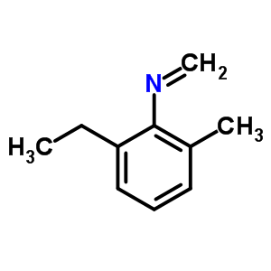 35203-06-6  2-ethyl-6-methyl-N-methylideneaniline