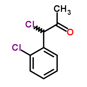 37610-57-4  1-chloro-1-(2-chlorophenyl)propan-2-one