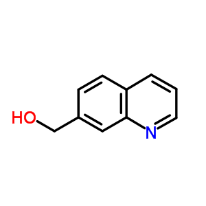 39982-49-5  quinolin-7-ylmethanol