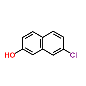 40492-93-1  7-chloronaphthalen-2-ol