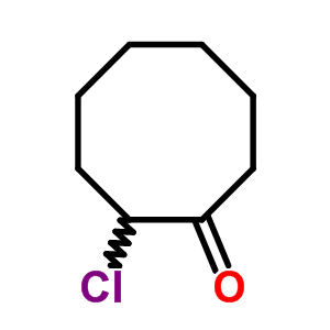 4828-34-6  2-chlorocyclooctanone