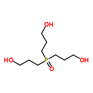 51805-42-6;88984-21-8  3,3',3''-phosphoryltripropan-1-ol