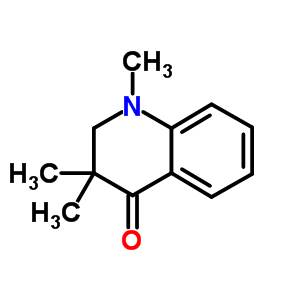 53207-52-6  1,3,3-trimethyl-2,3-dihydroquinolin-4(1H)-one