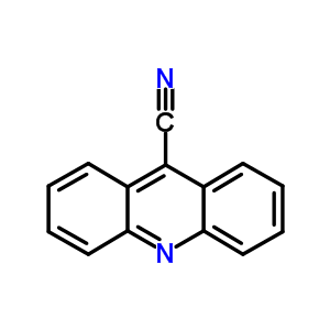 5326-19-2  acridine-9-carbonitrile