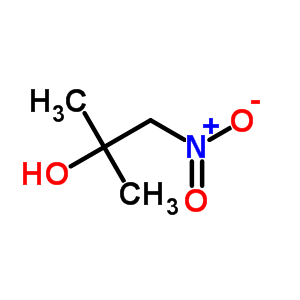 5447-98-3  2-methyl-1-nitropropan-2-ol