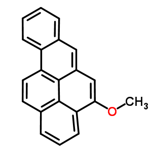 56182-99-1  4-methoxybenzo[pqr]tetraphene