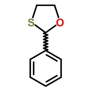 5721-88-0  2-phenyl-1,3-oxathiolane