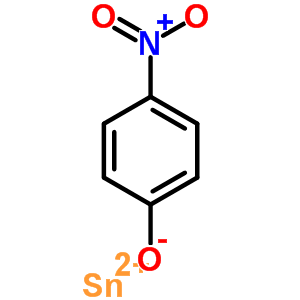 57936-22-8  phenolate, 4-nitro-, tin(2+) salt (1:1)