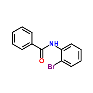 70787-27-8  N-(2-bromophenyl)benzamide