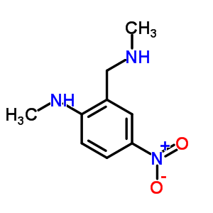71130-56-8  N-methyl-2-[(methylamino)methyl]-4-nitroaniline
