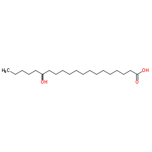 73179-99-4  15-hydroxyicosanoic acid