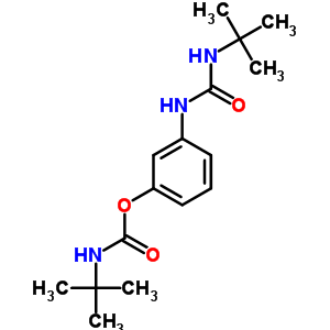 73953-68-1  3-[(tert-butylcarbamoyl)amino]phenyl tert-butylcarbamate