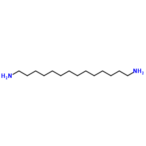 7735-02-6  tetradecane-1,14-diamine