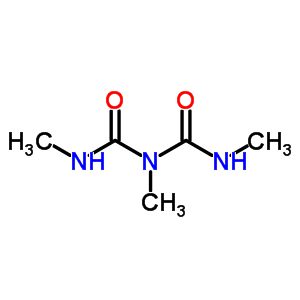 816-00-2  N,N,N'-trimethyldicarbonimidic diamide