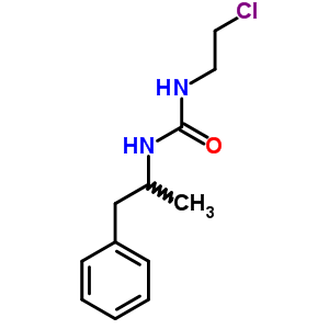 91561-27-2  1-(2-chloroethyl)-3-(1-phenylpropan-2-yl)urea