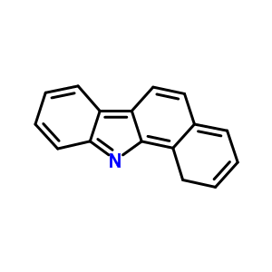 13375-54-7  1H-benzo[a]carbazole