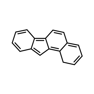 238-82-4  1H-benzo[a]fluoreno