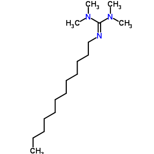 25661-96-5  2-dodecyl-1,1,3,3-tetramethylguanidine