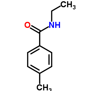 26819-08-9  N-ethyl-4-methylbenzamide