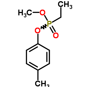 33232-85-8  methyl 4-methylphenyl ethylphosphonate