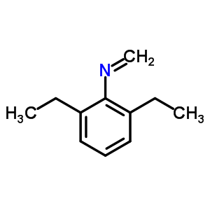 35203-08-8  2,6-dietyl-N-metylidenanil