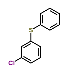 38700-88-8  1-chloro-3-(phenylsulfanyl)benzene