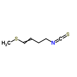 51598-96-0  4-isothiocyanato-1-(methylsulfanyl)but-1-ene