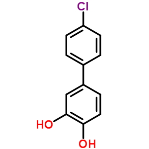 55097-84-2  4'-chlorobiphenyl-3,4-diol 55097-84-2  4'-chlorobiphenyl-3,4-diol