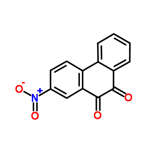 604-95-5  2-nitrofenanthrene-9,10-dione