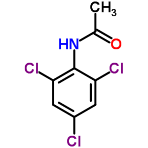 607-94-3  N-(2,4,6-trichlorophenyl)acetamide