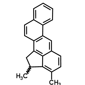 63041-62-3  2,3-dimethyl-1,2-dihydrocyclopenta[ij]tetraphene