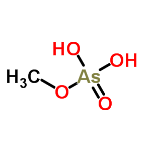 70786-76-4  methyl dihydrogen arsenate