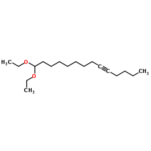 71393-98-1  14,14-diethoxytetradec-5-yne