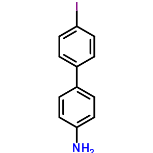 7285-77-0  4'-iodobiphenyl-4-amine