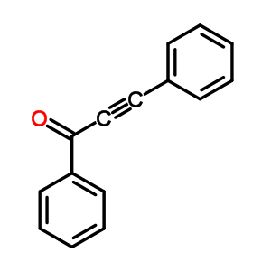 7338-94-5  1,3-diphenylprop-2-yn-1-one