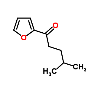 78072-59-0  1-(furan-2-yl)-4-methylpentan-1-one