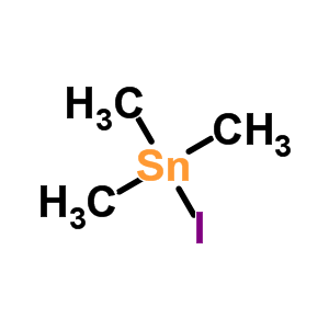 811-73-4  jod(trimethyl)stannan