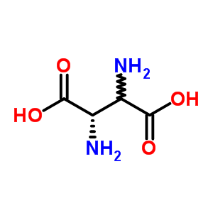 921-52-8  (3S)-3-aminoaspartic acid